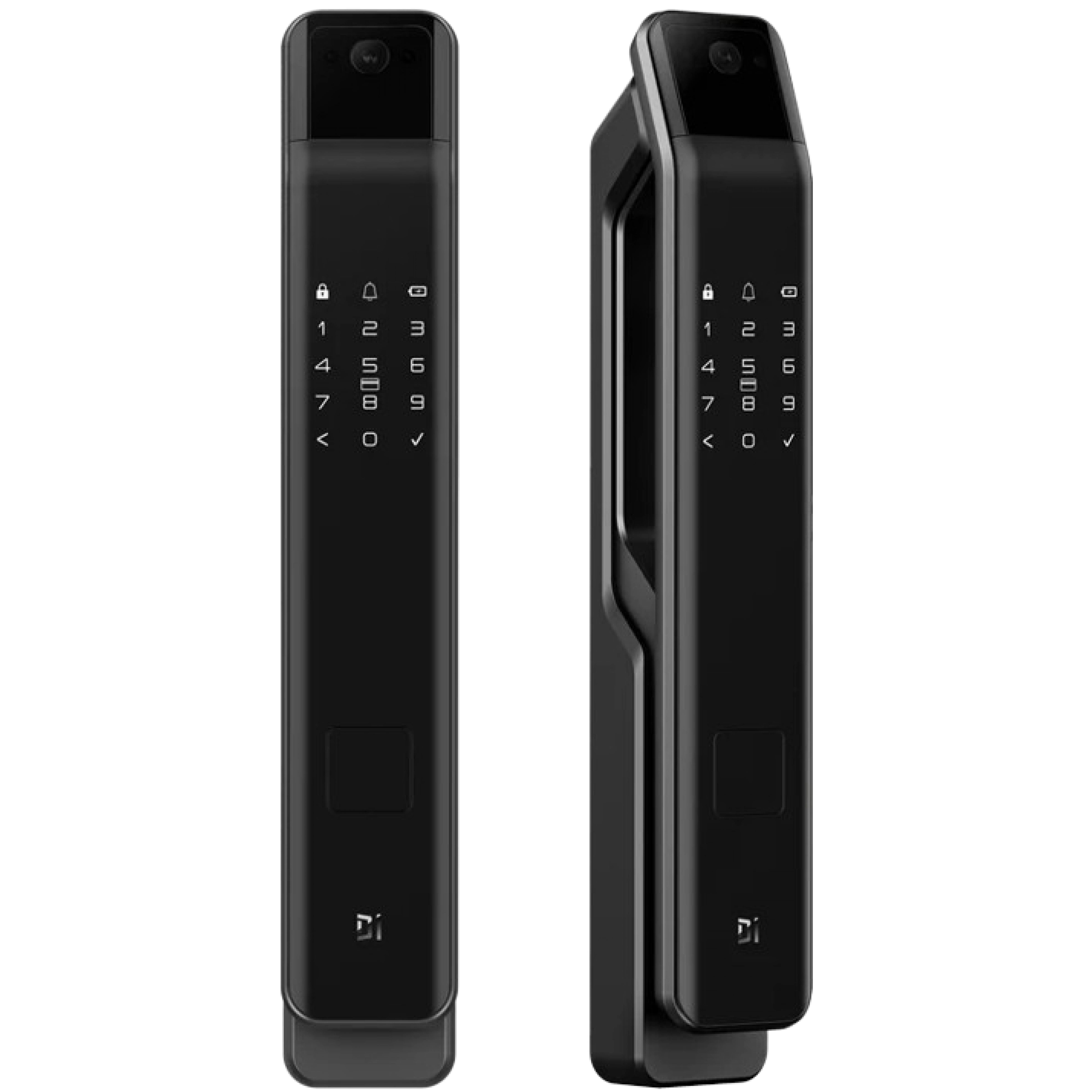 德施曼 Q3MVPro 电子门锁 (总代理安装)