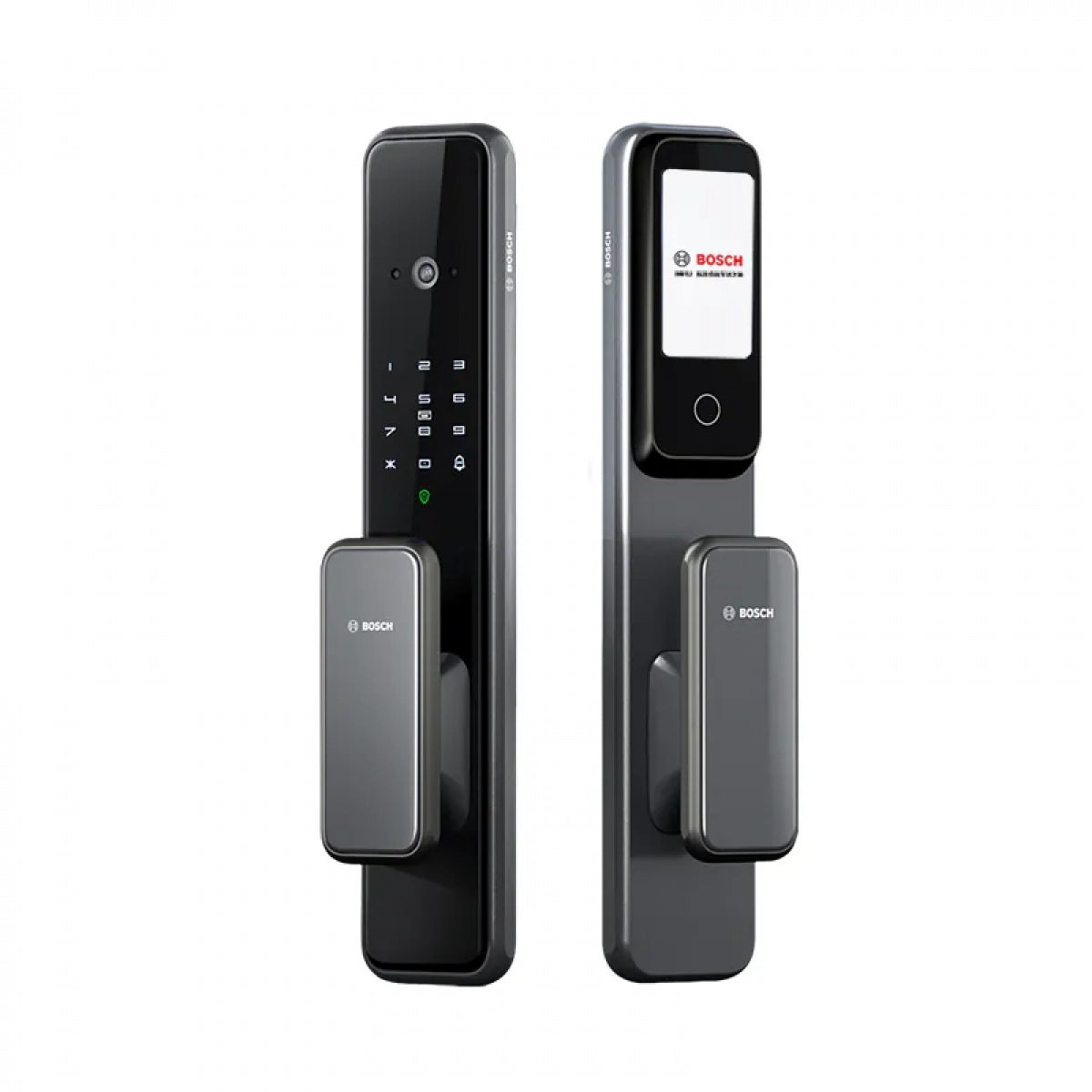 Bosch EL600VF Elite Series 智能電子門鎖