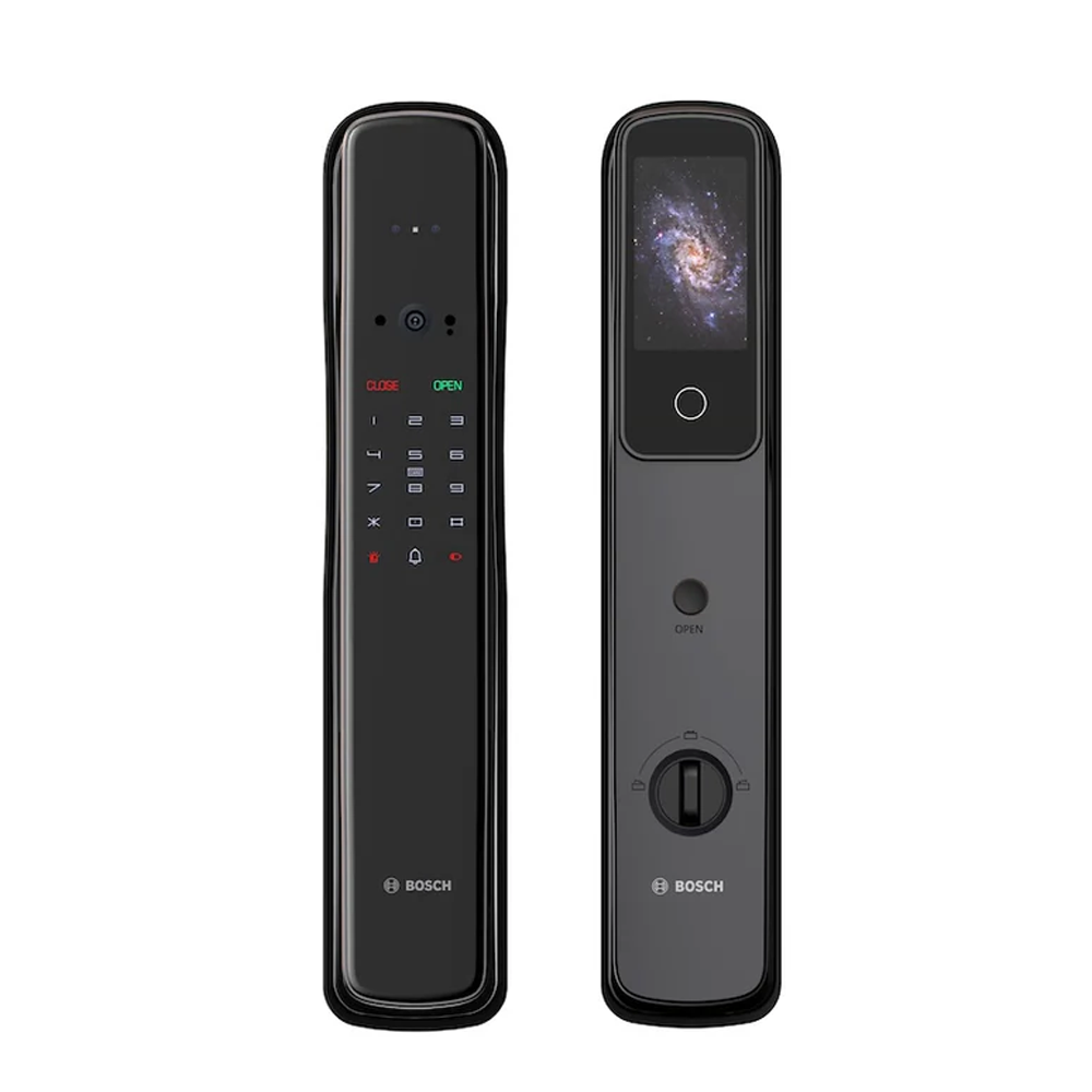 Bosch EL800VF Elite Series 電子門鎖