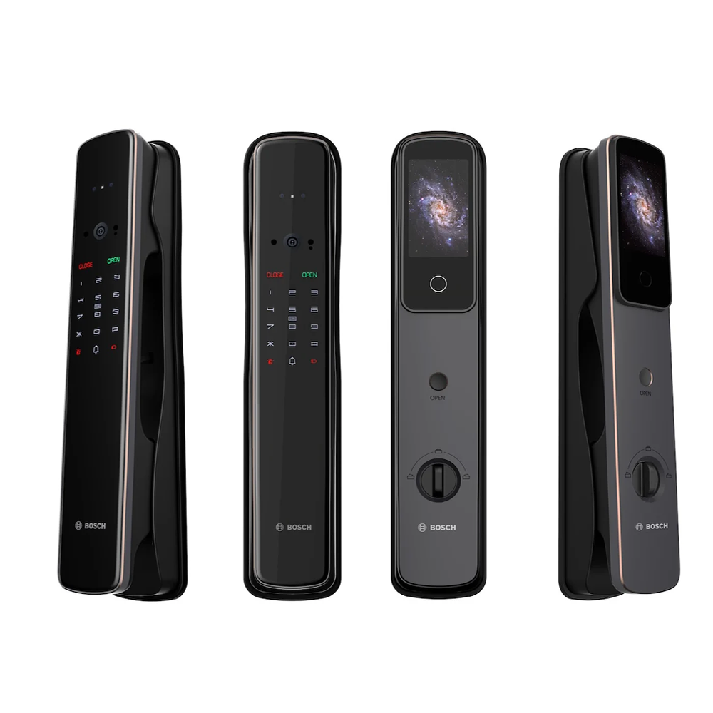 Bosch EL800VF Elite Series 電子門鎖