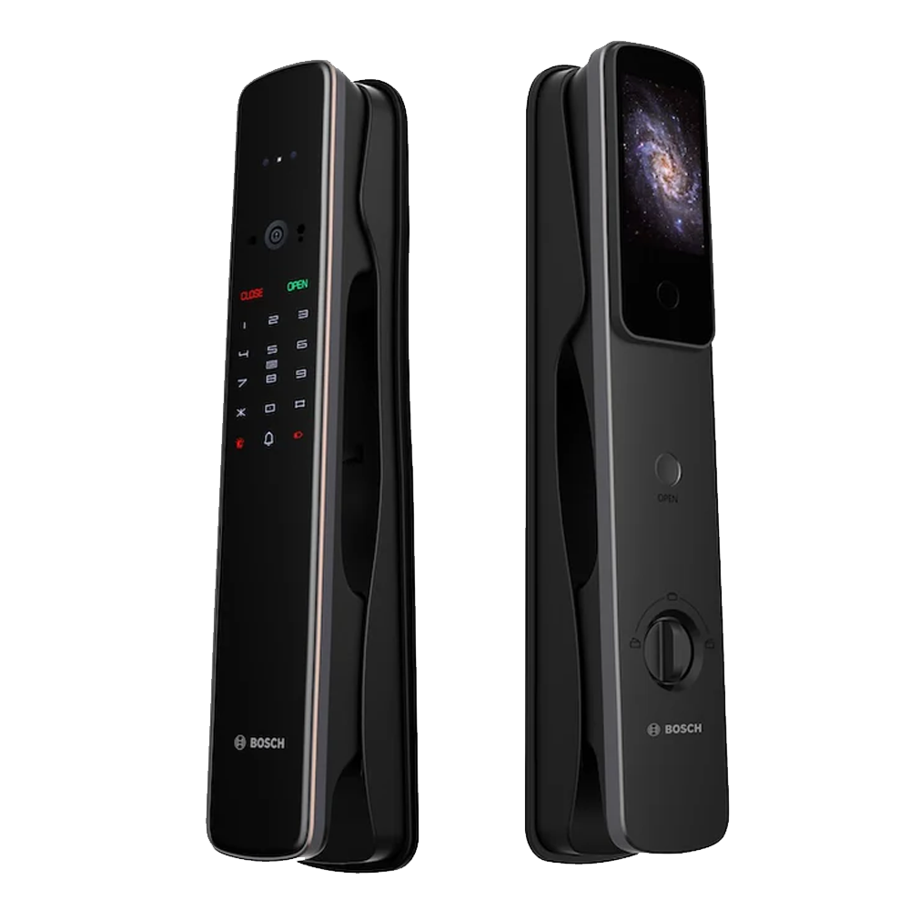 Bosch EL800VF Elite Series 電子門鎖