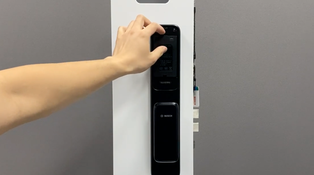 鋰電池取出方法