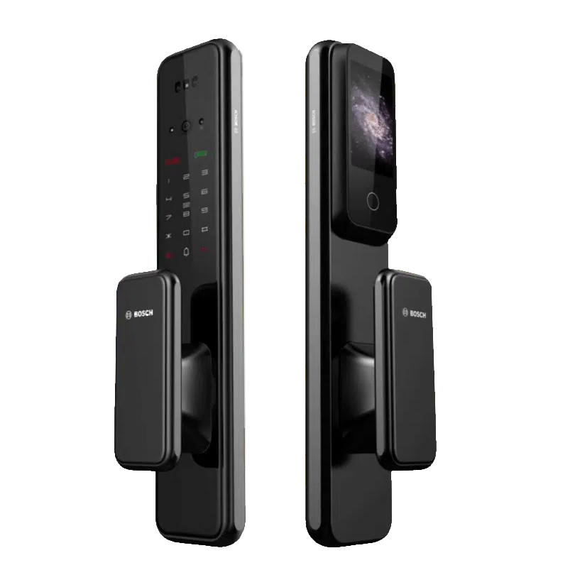 Bosch EL600VF Elite Series 智能電子門鎖