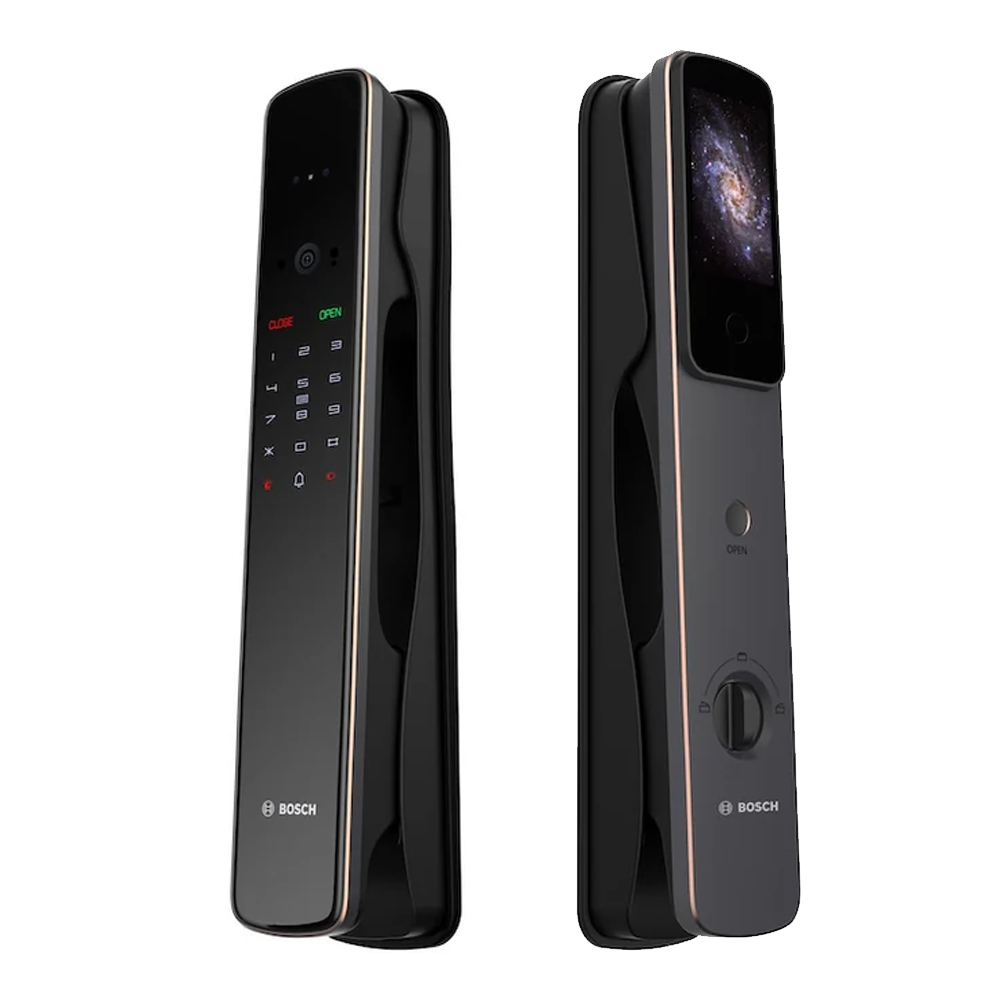 Bosch EL800VF Elite Series 電子門鎖