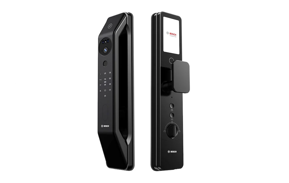 Bosch FU6 Plus Fortune Series 电子门锁