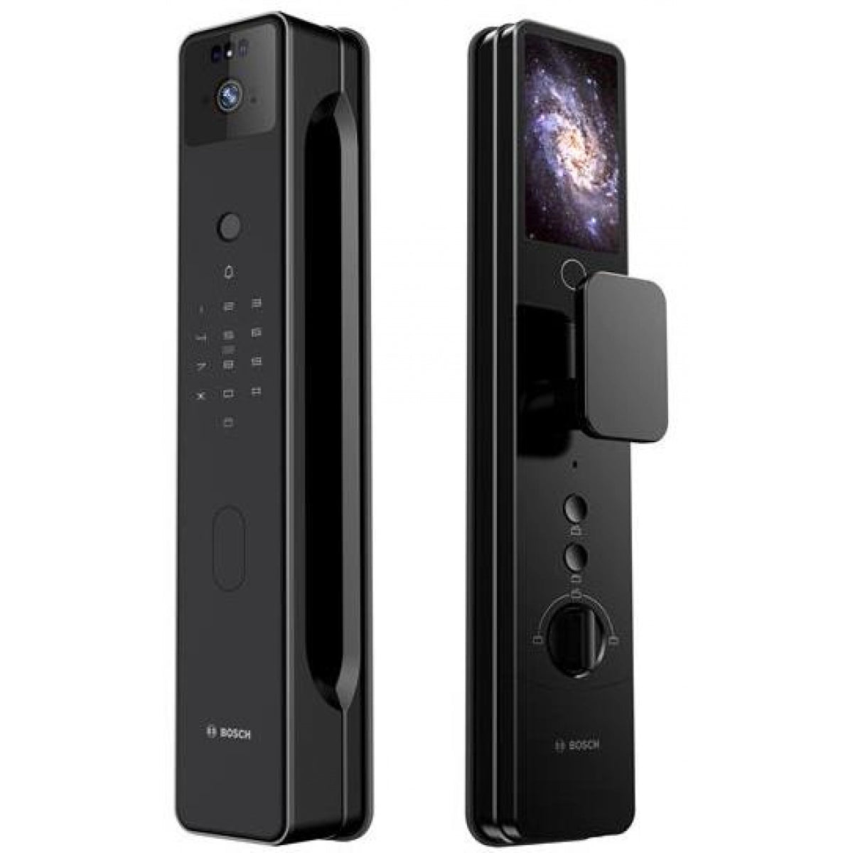 Bosch FU8 Plus Fortune Series 電子門鎖